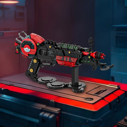 RayGun Mark II | 1188 PCS